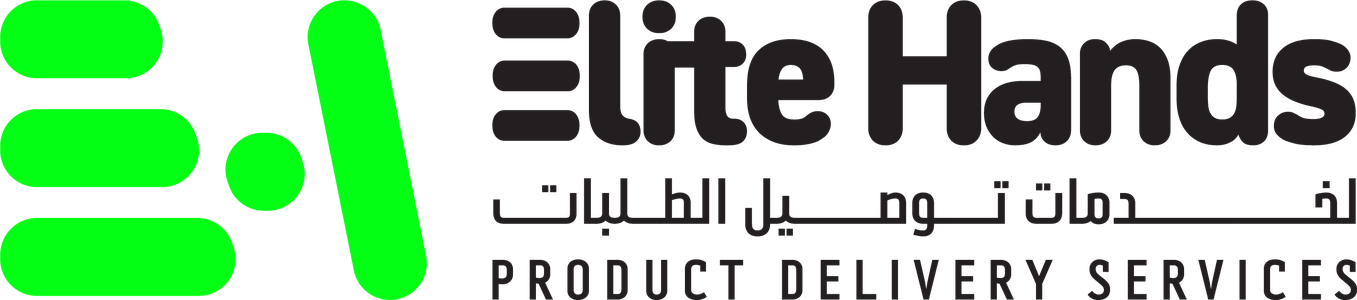 إيليت هاندز لخدمات التوصيل